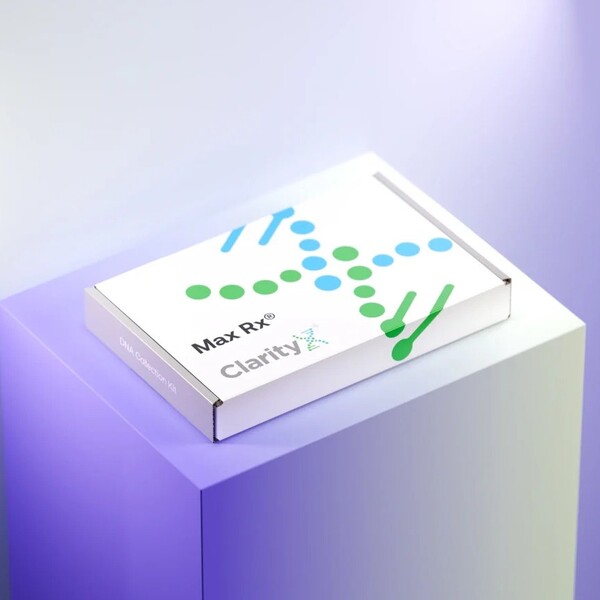 ClarityX Review: Can a DNA Test Help You Find the Right Medication? 1 ClarityX Review: Can a DNA Test Help You Find the Right Medication?