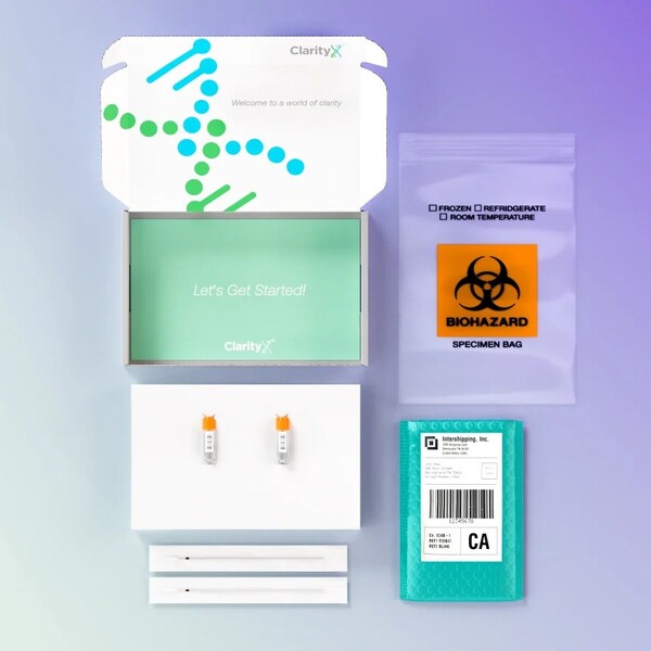 ClarityX Review: Can a DNA Test Help You Find the Right Medication? 5 ClarityX Review: Can a DNA Test Help You Find the Right Medication?