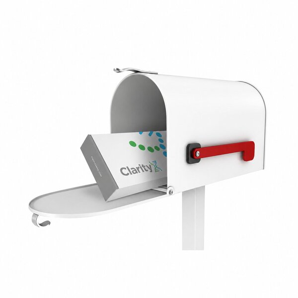 ClarityX Review: Can a DNA Test Help You Find the Right Medication? 6 ClarityX Review: Can a DNA Test Help You Find the Right Medication?