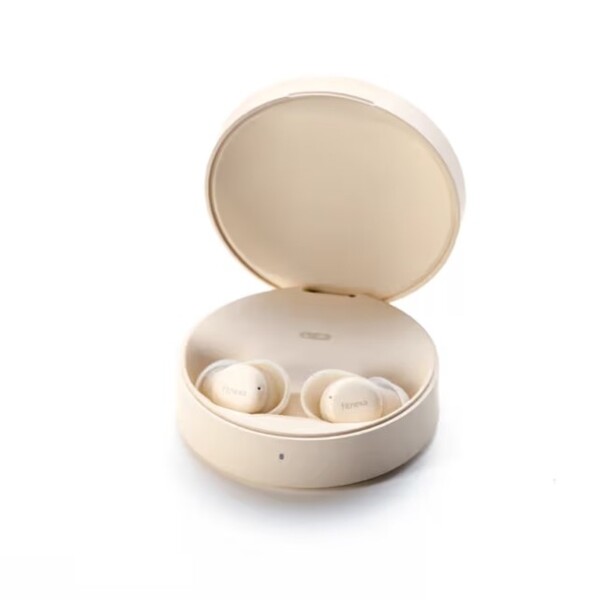 Fitnexa SomniPods 3 Review: Can AI Sleep Earbuds Give You a Quieter Night?