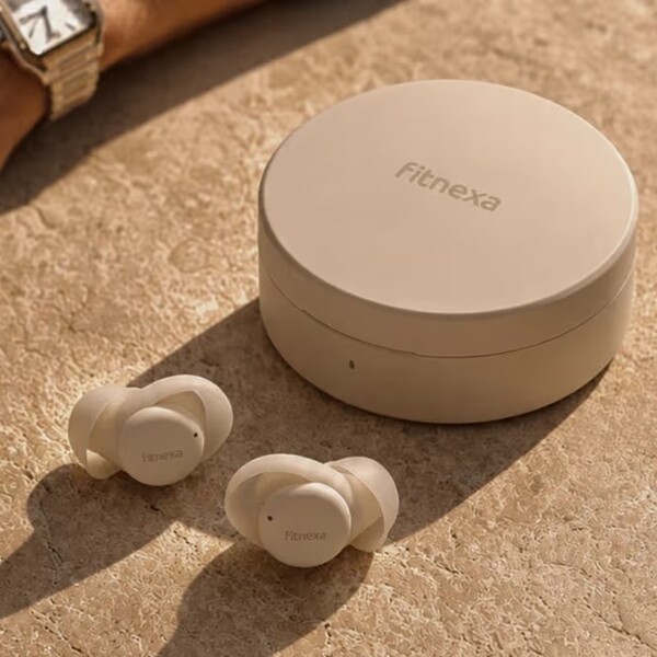 Fitnexa SomniPods 3 Review: Can AI Sleep Earbuds Give You a Quieter Night?