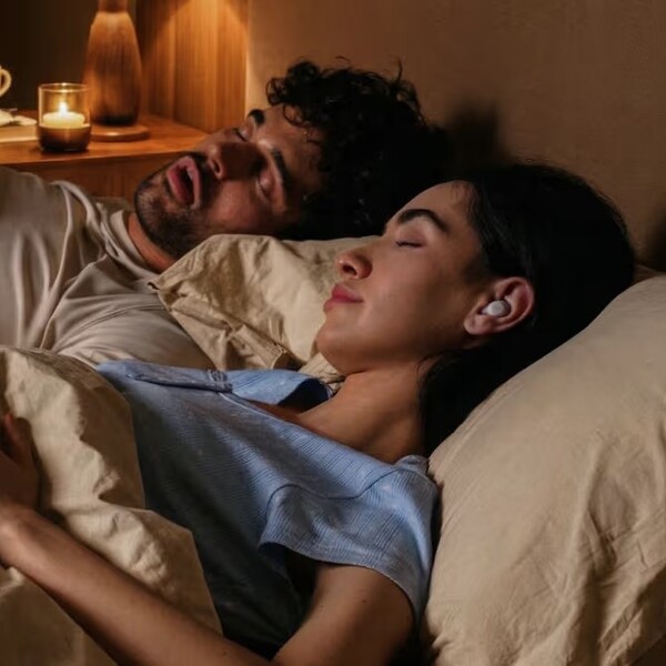 Fitnexa SomniPods 3 Review: Can AI Sleep Earbuds Give You a Quieter Night?