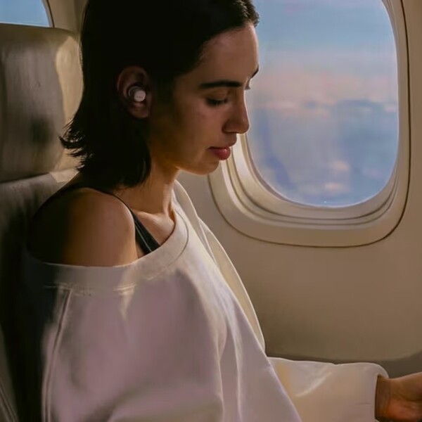 Fitnexa SomniPods 3 Review: Can AI Sleep Earbuds Give You a Quieter Night?