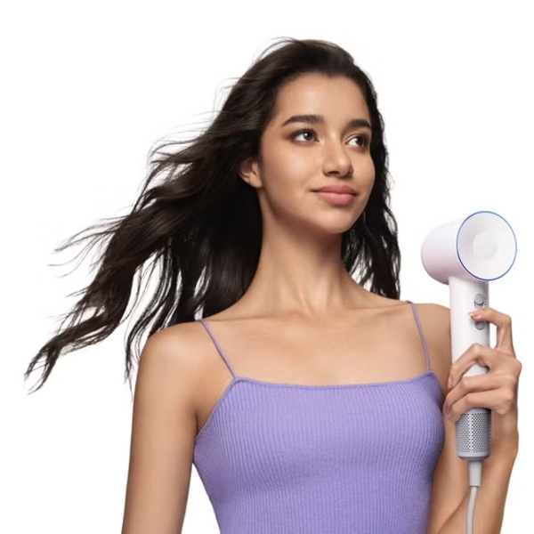 Laifen Lands at Costco: The Award-Winning SE High-Speed Hair Dryer Hits Warehouses July 17