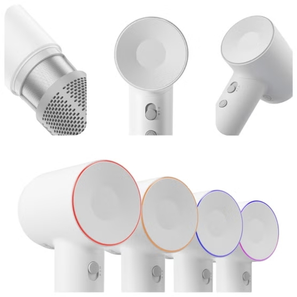 Laifen Lands at Costco: The Award-Winning SE High-Speed Hair Dryer Hits Warehouses July 17
