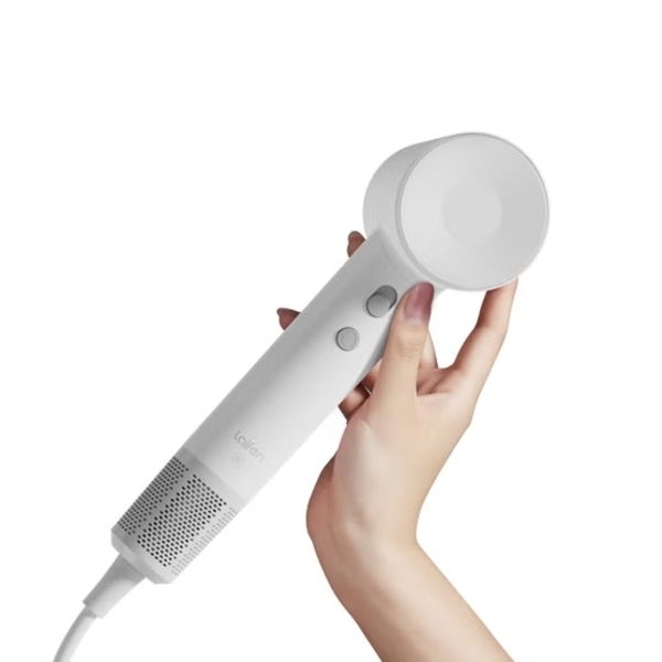 Laifen Lands at Costco: The Award-Winning SE High-Speed Hair Dryer Hits Warehouses July 17