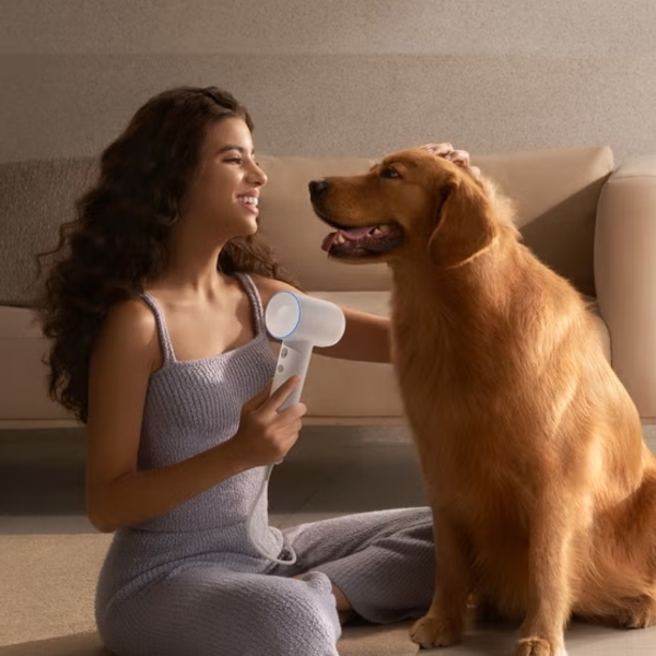 Laifen Lands at Costco: The Award-Winning SE High-Speed Hair Dryer Hits Warehouses July 17