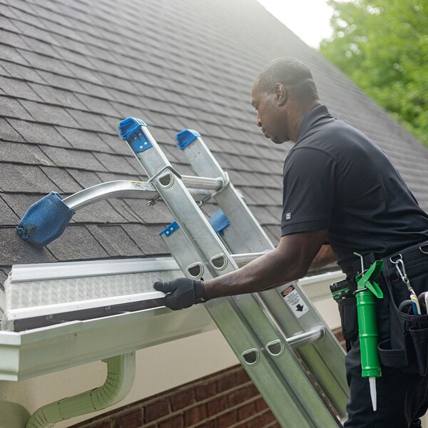 LeafFilter® Review: How Gutter Guards Help Protect Your Home, and Whether LeafFilter Is Worth It 5 LeafFilter® Review