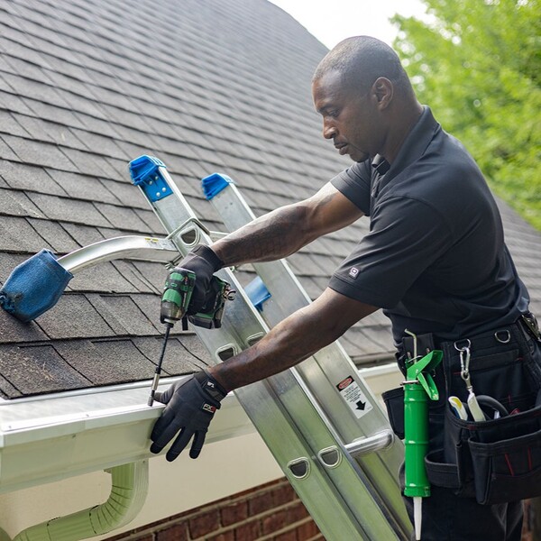 LeafFilter® Review: How Gutter Guards Help Protect Your Home, and Whether LeafFilter Is Worth It 8 LeafFilter® Review