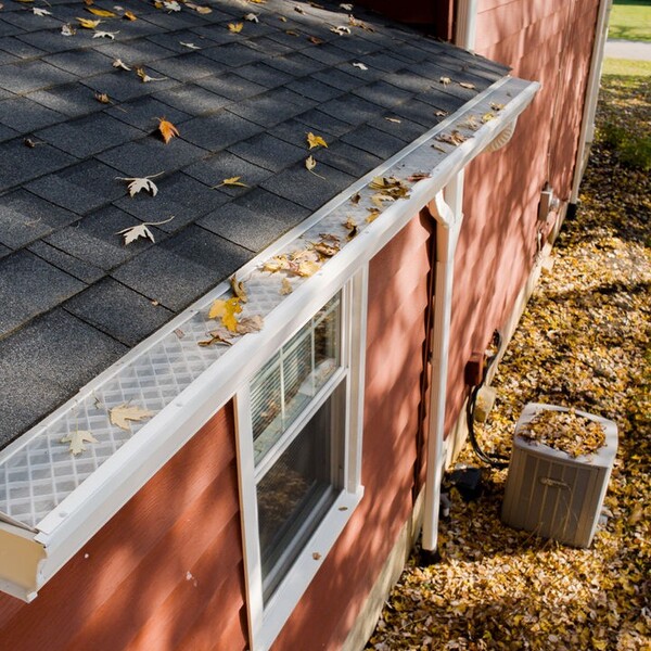 LeafFilter® Review: How Gutter Guards Help Protect Your Home, and Whether LeafFilter Is Worth It 10 LeafFilter® Review