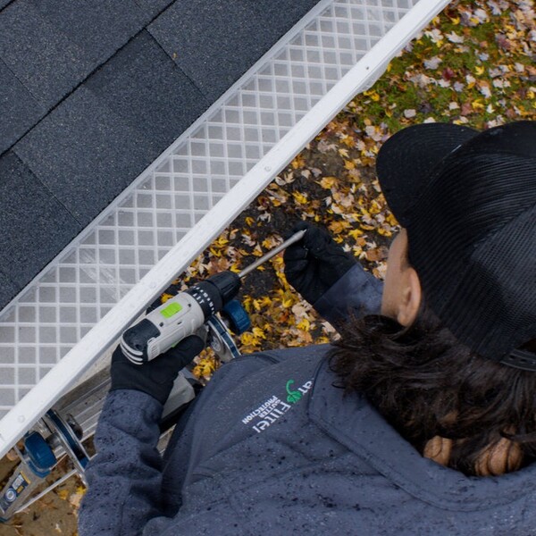 LeafFilter® Review: How Gutter Guards Help Protect Your Home, and Whether LeafFilter Is Worth It 9 LeafFilter® Review