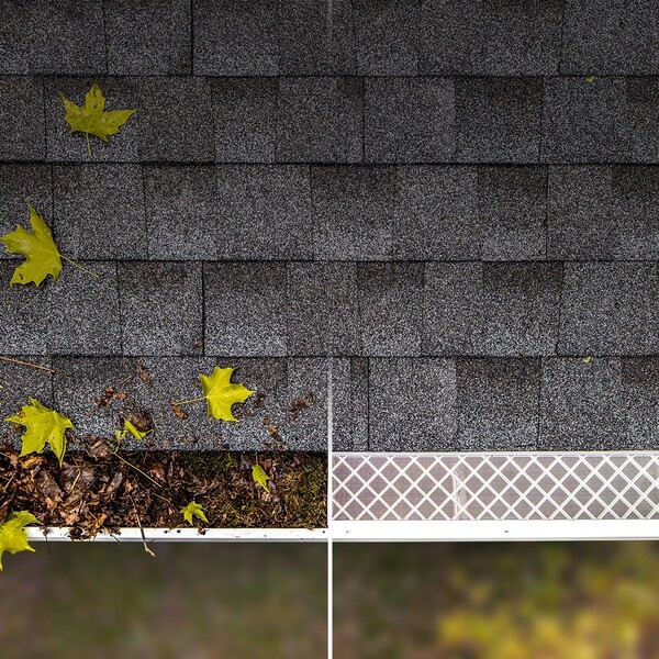 LeafFilter® vs LeafGuard: Which Gutter Protection Is Right for Your Home? 4 LeafFilter® vs LeafGuard: Which Gutter Protection Is Right for Your Home?