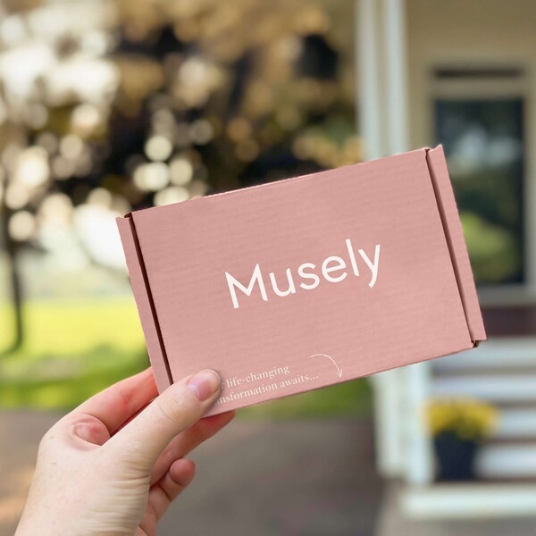 Musely HRT Review: Can Online Bioidentical Hormone Therapy Ease Menopause Symptoms? 1 Musely HRT Review: Can Online Bioidentical Hormone Therapy Ease Menopause Symptoms?