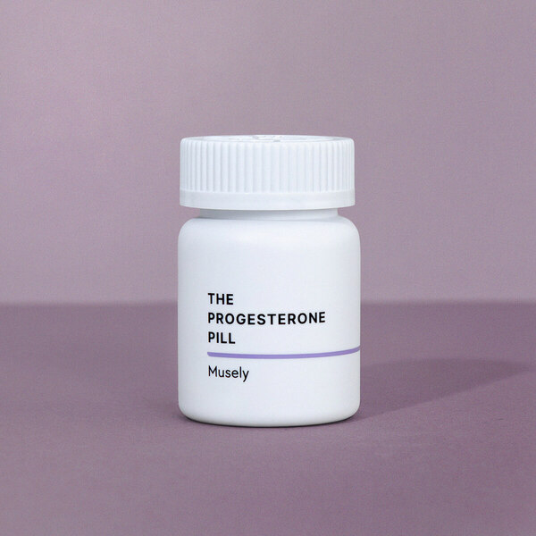 Musely HRT Review: Can Online Bioidentical Hormone Therapy Ease Menopause Symptoms? 7 Musely HRT Review: Can Online Bioidentical Hormone Therapy Ease Menopause Symptoms?