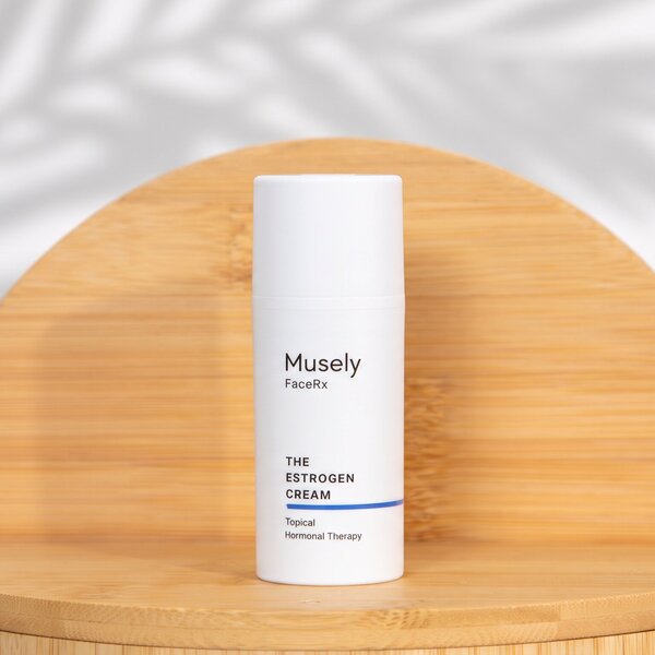 Musely HRT Review: Can Online Bioidentical Hormone Therapy Ease Menopause Symptoms? 2 Musely HRT Review: Can Online Bioidentical Hormone Therapy Ease Menopause Symptoms?