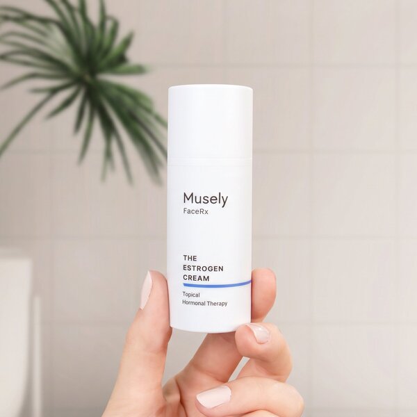 Musely HRT Review: Can Online Bioidentical Hormone Therapy Ease Menopause Symptoms? 8 Musely HRT Review: Can Online Bioidentical Hormone Therapy Ease Menopause Symptoms?