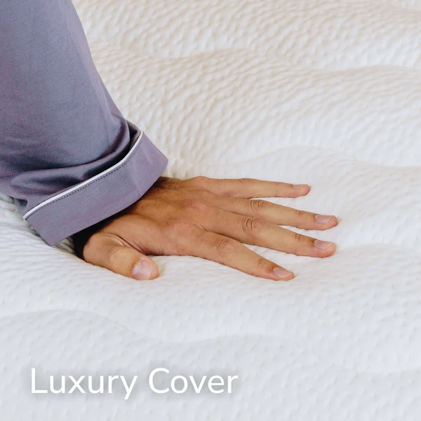 NELL Mattress Review: Can Japan's Coil-Obsessed Mattress Win Over American Sleepers? 10 NELL Mattress Review: Can Japan's Coil-Obsessed Mattress Win Over American Sleepers?