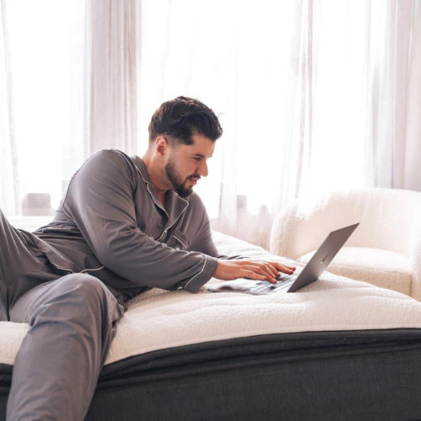 NELL Mattress Review: Can Japan's Coil-Obsessed Mattress Win Over American Sleepers? 3 NELL Mattress Review: Can Japan's Coil-Obsessed Mattress Win Over American Sleepers?