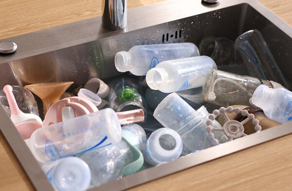 Papablic SafeguardPlus Review: Is This Bottle Washer Worth It?