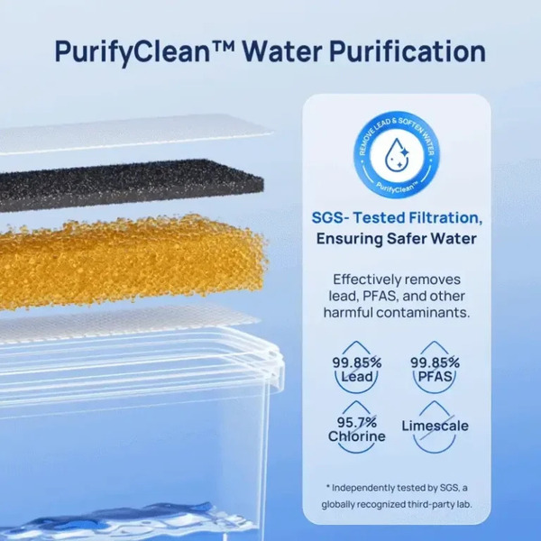 Papablic SafeguardPlus™ Baby Bottle Washer System Review