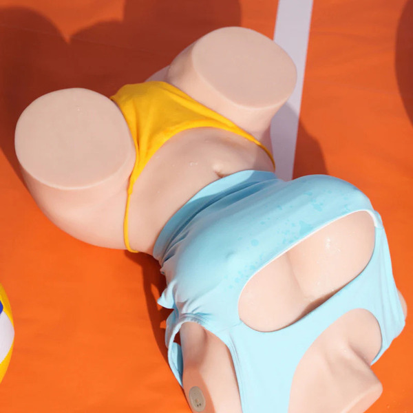 Salorein Sabrina Review: A Flagship Suction Male Masturbator Torso