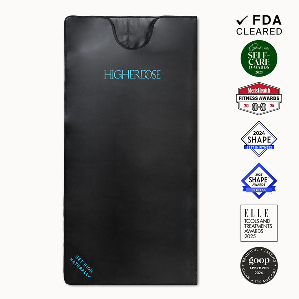 10 Science-Backed Self-Care Gifts for Healthy Aging and Cellular Health 3 The Best Healthy-Aging and Cellular-Health Gifts