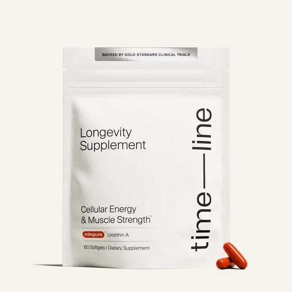 10 Science-Backed Self-Care Gifts for Healthy Aging and Cellular Health 5 The Best Healthy-Aging and Cellular-Health Gifts