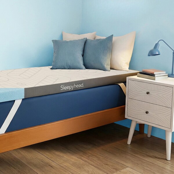 Sleepyhead USA Review: Wake Up Refreshed with Next-Level Comfort from Sleepyhead USA. 2 Sleepyhead USA Review