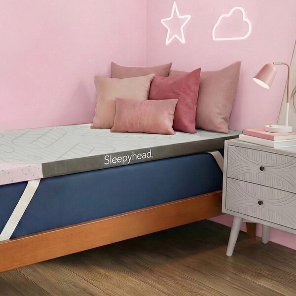 Sleepyhead USA Review: Wake Up Refreshed with Next-Level Comfort from Sleepyhead USA. 4 Sleepyhead USA Review