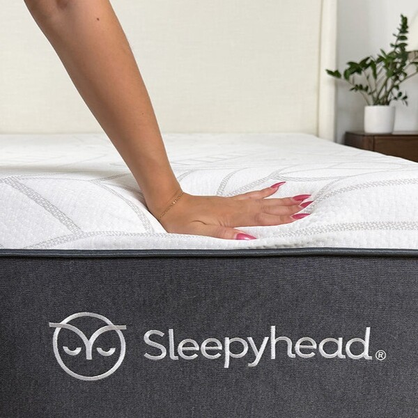 Sleepyhead USA Review: Wake Up Refreshed with Next-Level Comfort from Sleepyhead USA. 5 Sleepyhead USA Review