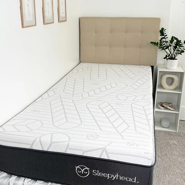Sleepyhead USA Review: Wake Up Refreshed with Next-Level Comfort from Sleepyhead USA. 7 Sleepyhead USA Review