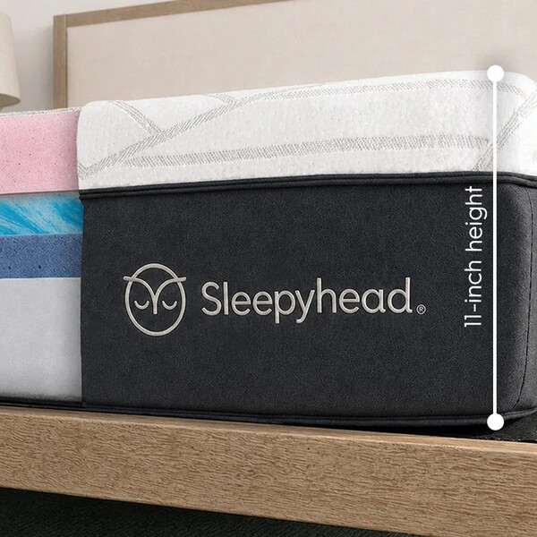 Sleepyhead USA Review: Wake Up Refreshed with Next-Level Comfort from Sleepyhead USA. 8 Sleepyhead USA Review