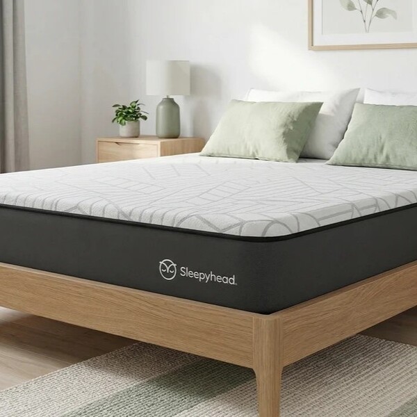 Sleepyhead USA Review: Wake Up Refreshed with Next-Level Comfort from Sleepyhead USA. 9 Sleepyhead USA Review
