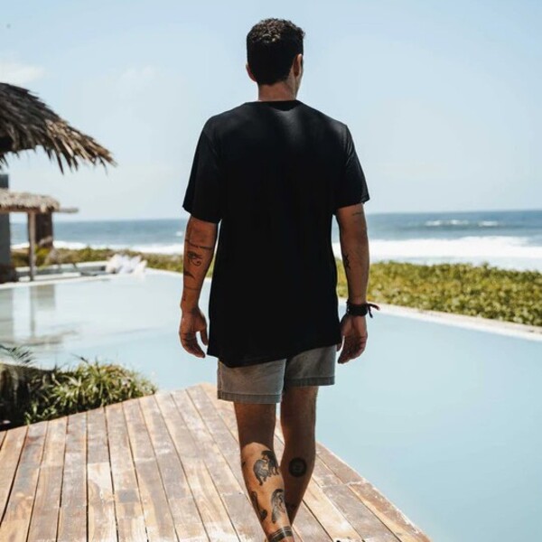 Unbound Merino Review: Is a 100% Merino Travel Wardrobe Worth the Splurge? 2 Unbound Merino Review: Is a 100% Merino Travel Wardrobe Worth the Splurge?