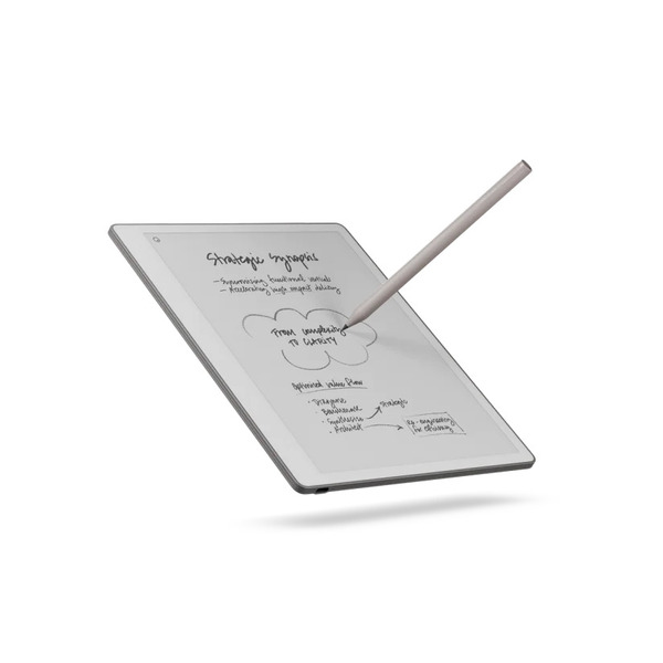 reMarkable Paper Pure Review: Can a Plain Black-and-White Tablet Really Replace Your Notebook?