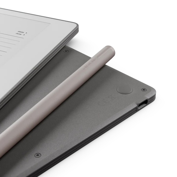 reMarkable Paper Pure Review: Can a Plain Black-and-White Tablet Really Replace Your Notebook?