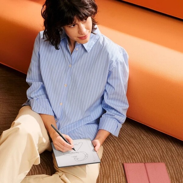 reMarkable Paper Pure Review: Can a Plain Black-and-White Tablet Really Replace Your Notebook?