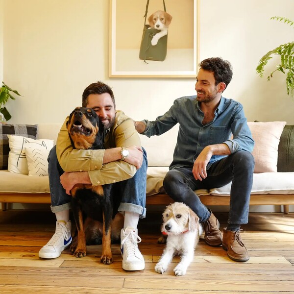 Celebrate National Dog Day in Good Health: 10 Ways to Support Your Dog’s Well-Being
