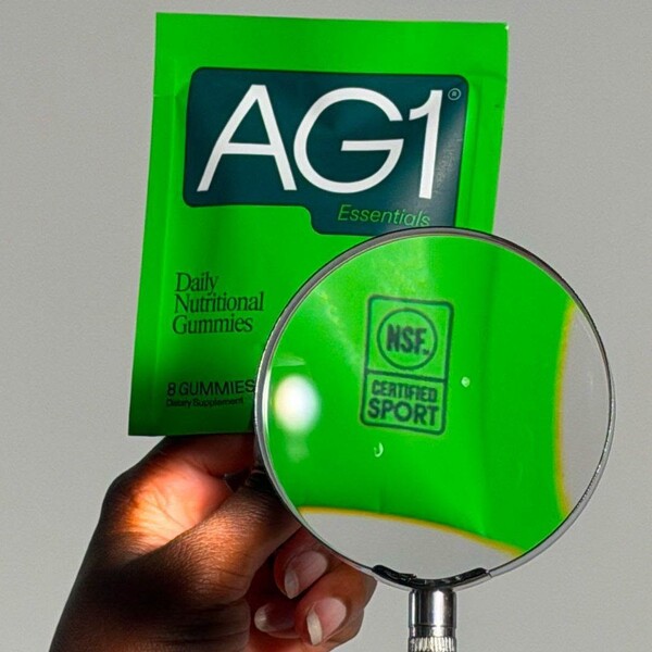 AG1 Essentials Gummies Review 5 AG1 Essentials Gummies Review