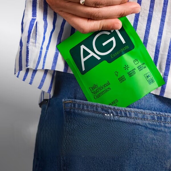 AG1 Essentials Gummies Review 3 AG1 Essentials Gummies Review