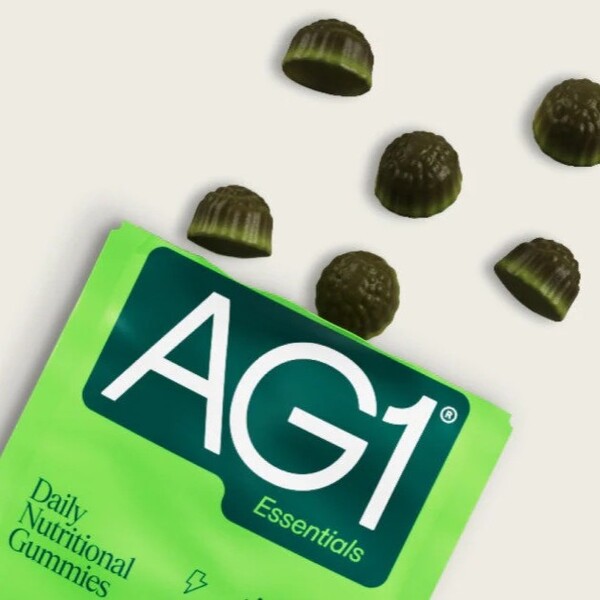 AG1 Essentials Gummies Review 1 AG1 Essentials Gummies Review