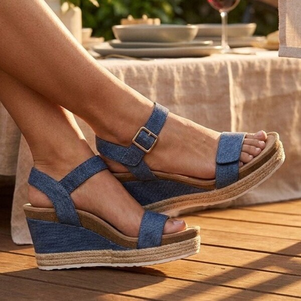 Aetrex Summer Sandals Review: Can They Support Your Feet All Day?