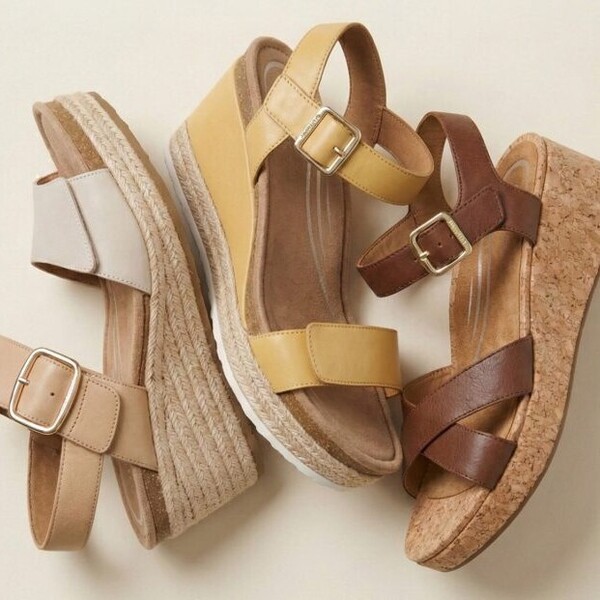 Aetrex Summer Sandals Review: Can They Support Your Feet All Day?