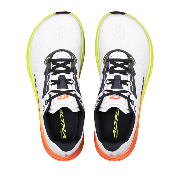 Altra Torin 9 Review: A Few Weeks in Altra's Zero-Drop Daily Trainer
