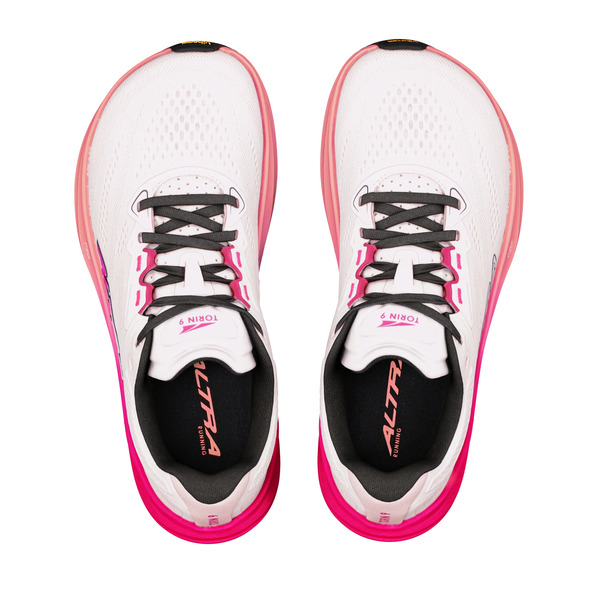 Altra Torin 9 Review: A Few Weeks in Altra's Zero-Drop Daily Trainer