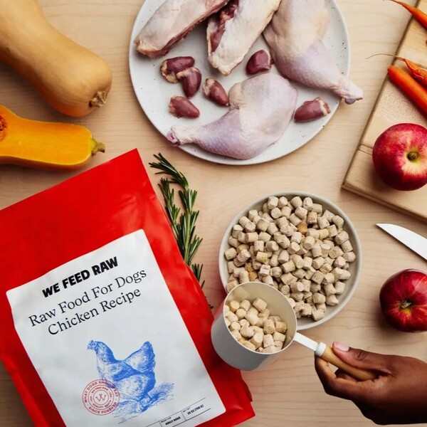 10 Best Fresh Dog Food Delivery Services: Top Picks for Every Budget 7 10 Best Fresh Dog Food Delivery Services