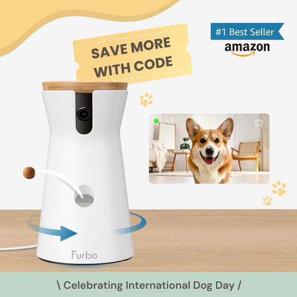 10 Best Gifts for Health-Conscious Dog Owners in 2026 8 10 Best Gifts for Health-Conscious Dog Owners in 2026