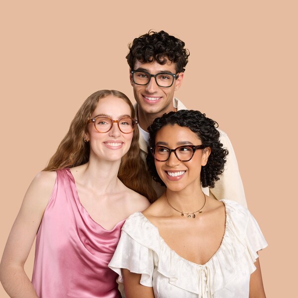 The 10 Best Glasses Frames for a Professional Look in 2026 1 The 10 Best Glasses Frames for a Professional Look in 2026