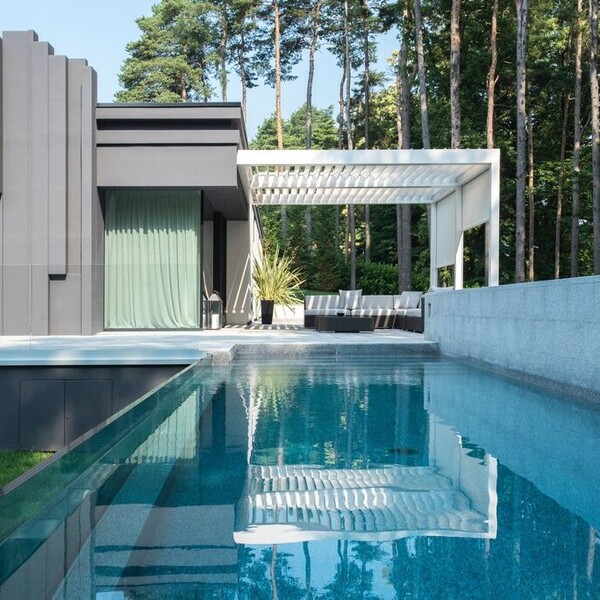 10 Best Louvered Pergolas in 2026 for Every Backyard and Budget 4 The 10 Best Louvered Pergolas in 2026