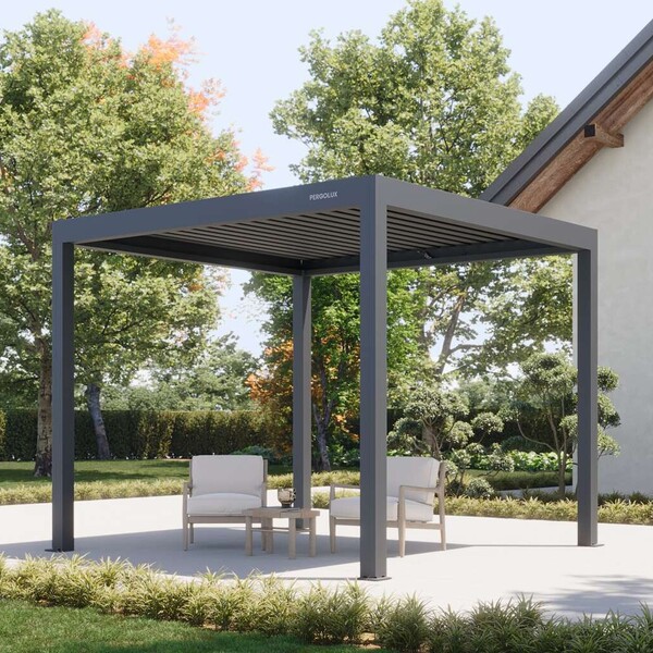 10 Best Louvered Pergolas in 2026 for Every Backyard and Budget 6 The 10 Best Louvered Pergolas in 2026